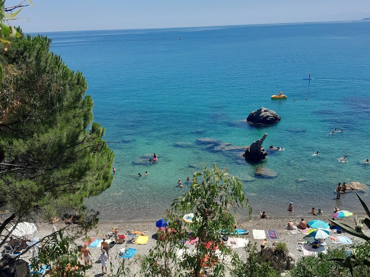 Picture of Kalura Beach