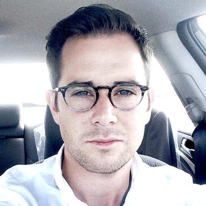 Jeremy Weaver