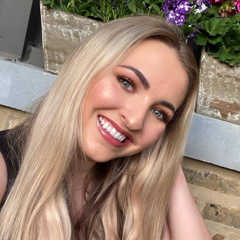 Katherine Struthers