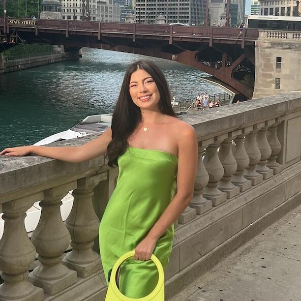 Alexia S.