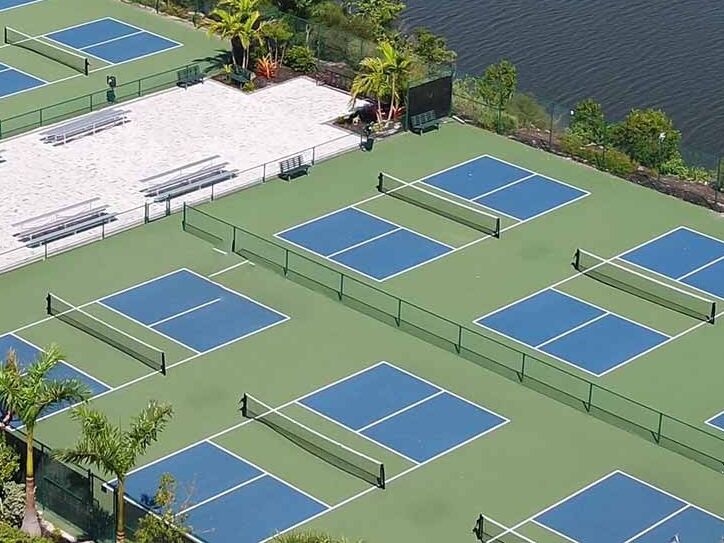 Picture of Tennis