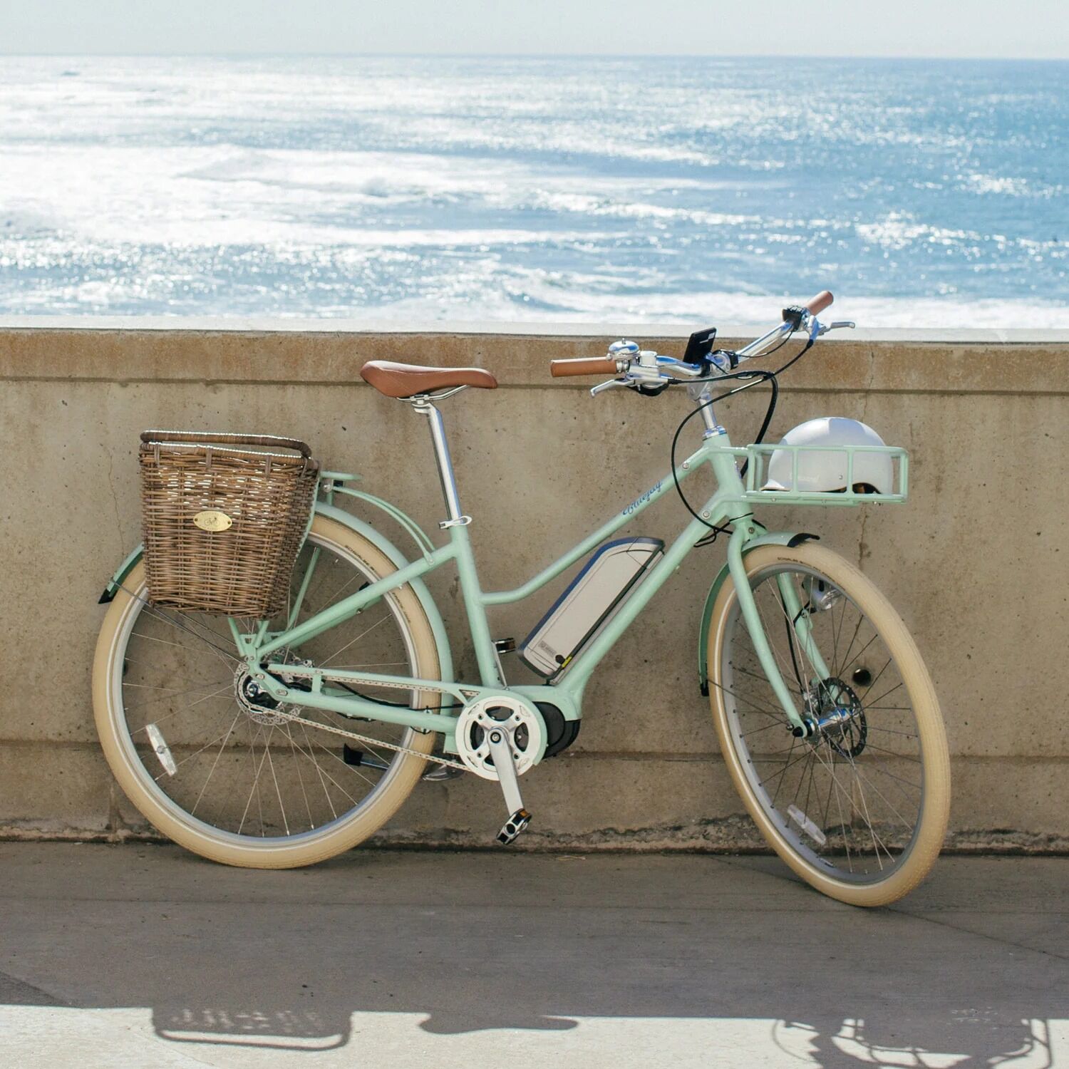 Picture of Pedego Electric Bikes Dana Point