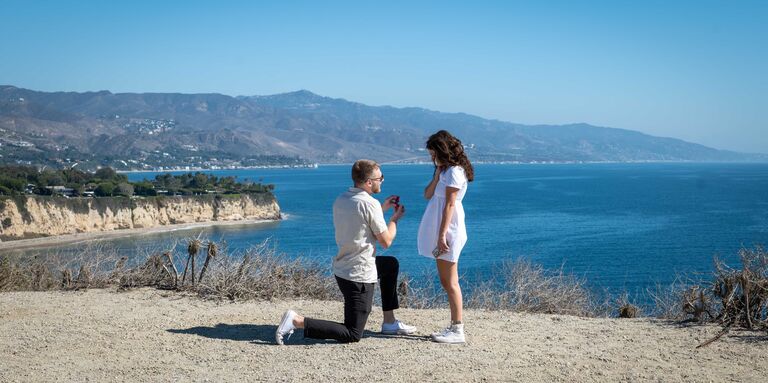 Emily & Luke Home Page Banner