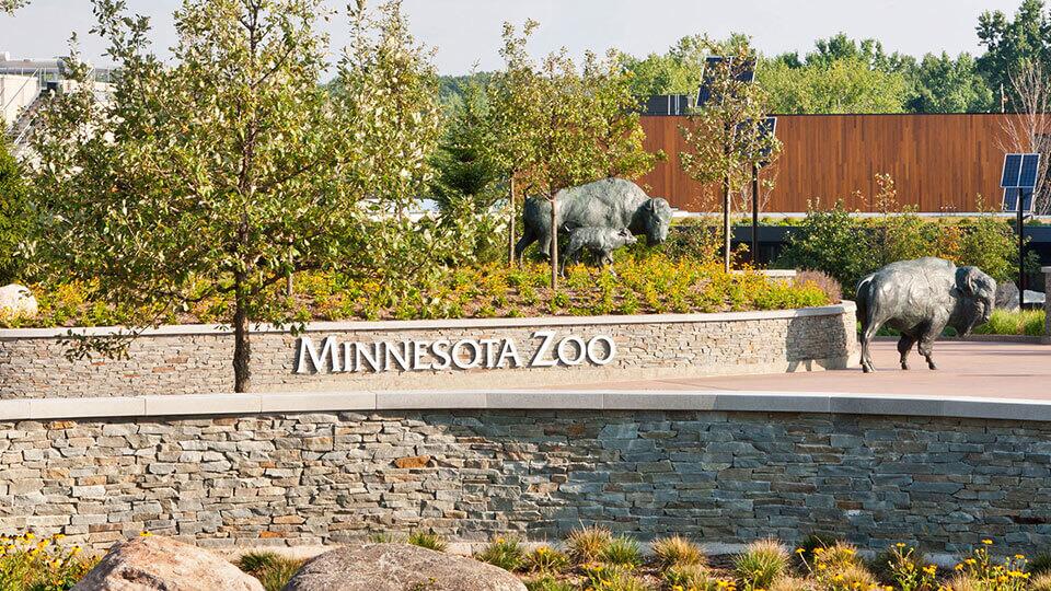 Picture of Minnesota Zoo