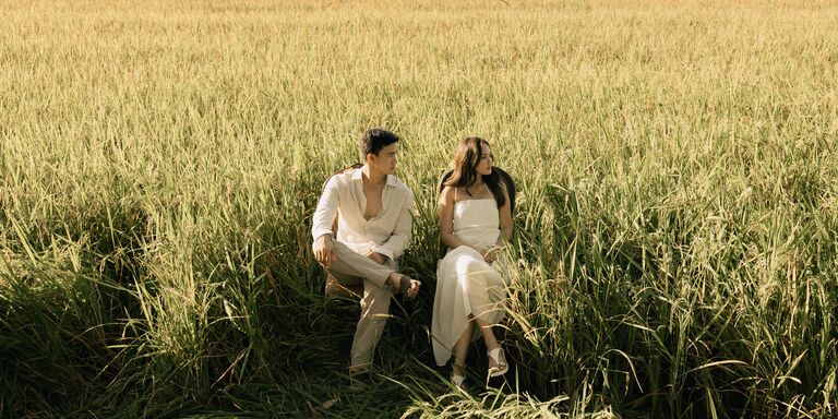 Analyn & Diano Home Page Banner