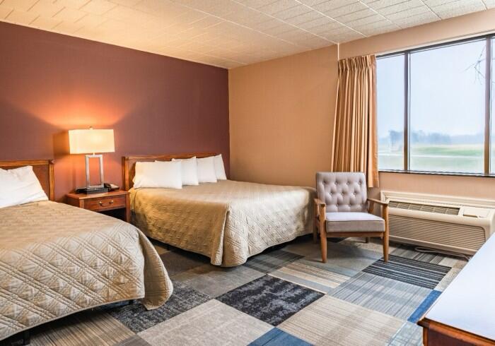 Picture of Candlestone Resort