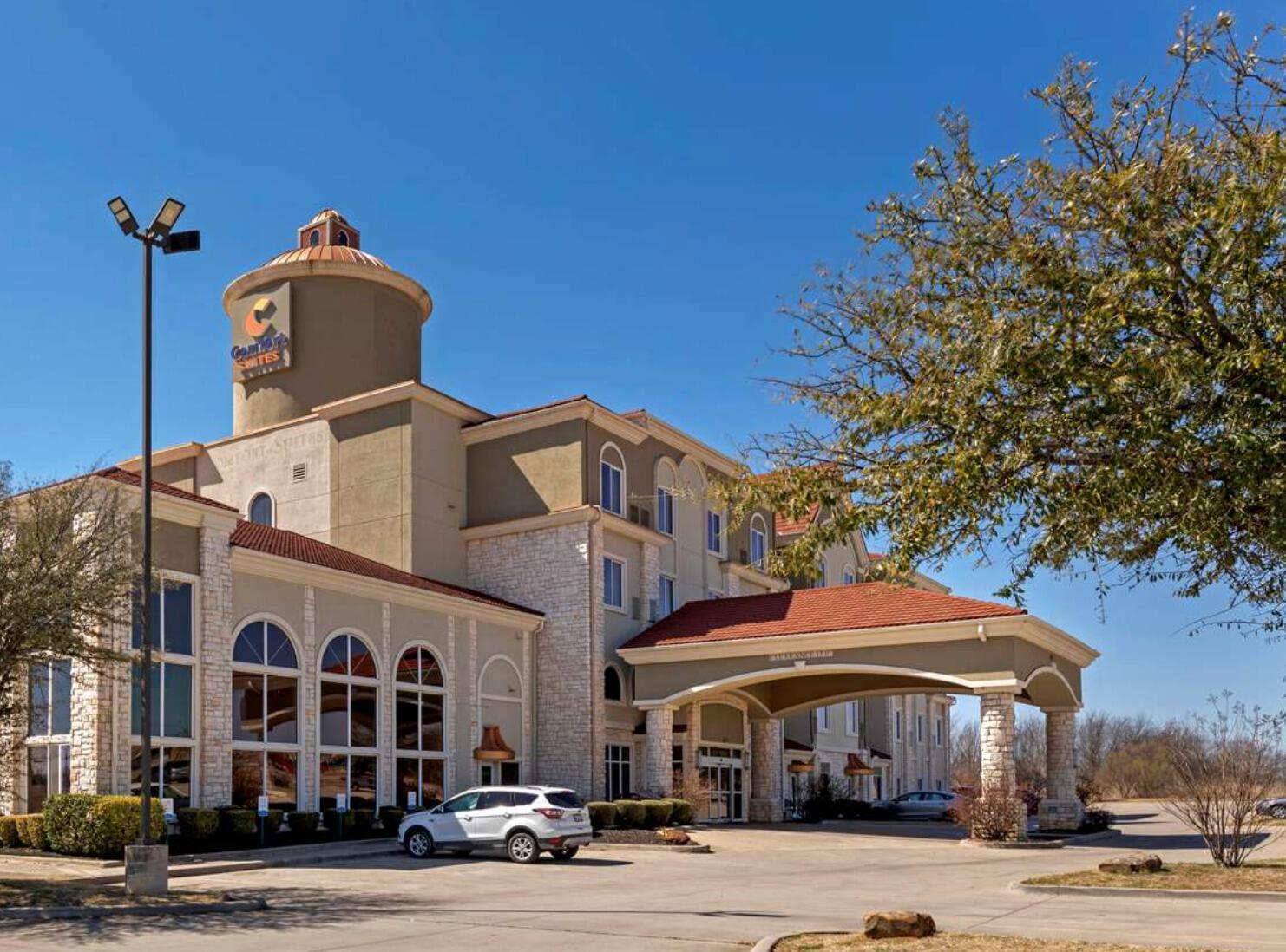 Picture of Comfort Suites Gainesville