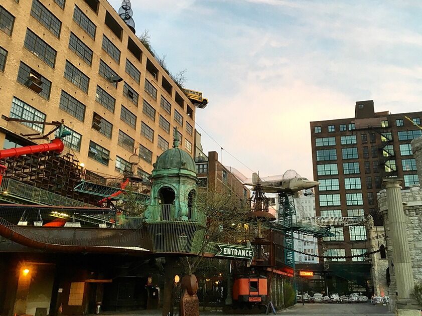 Picture of City Museum