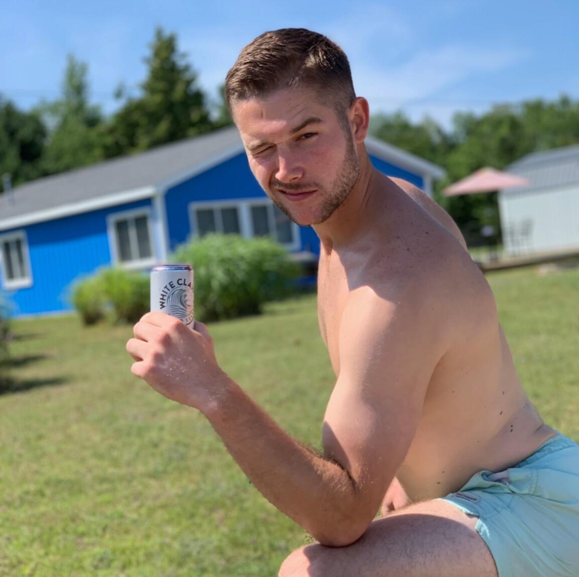 Zachary Atwood 