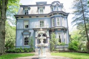 Picture of The Bevin House Bed & Breakfast