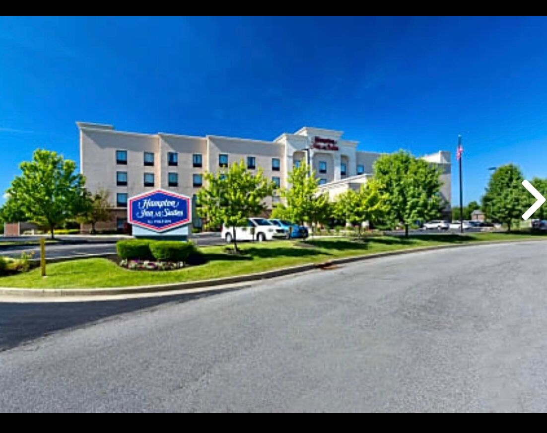 Picture of Hampton Inn & Suites