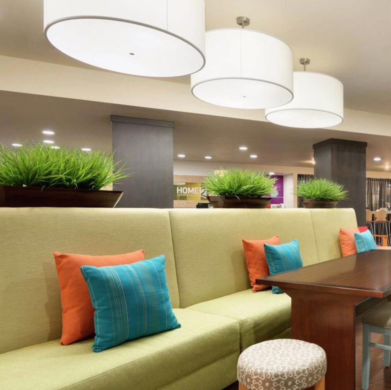 Picture of Home2 Suites by Hilton Dallas North Park