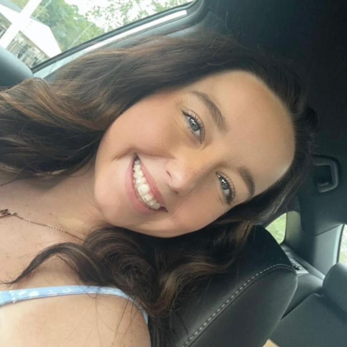 Maggie Delk