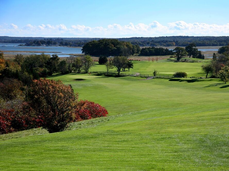 Picture of Cape Ann Golf Course