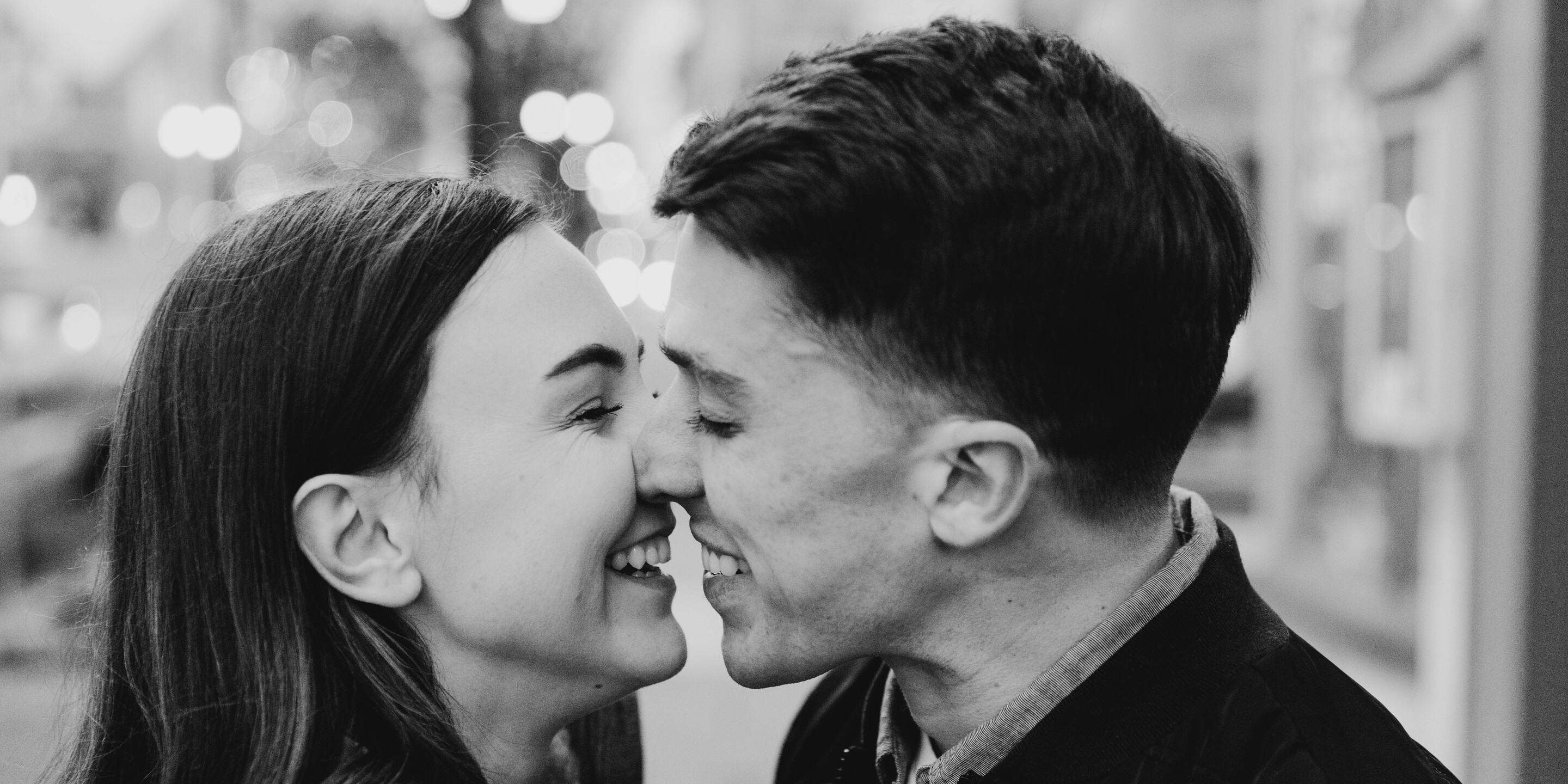 Cody & Alexandra Home Page Banner