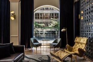 Picture of Kimpton Gray Hotel an IHG Hotel