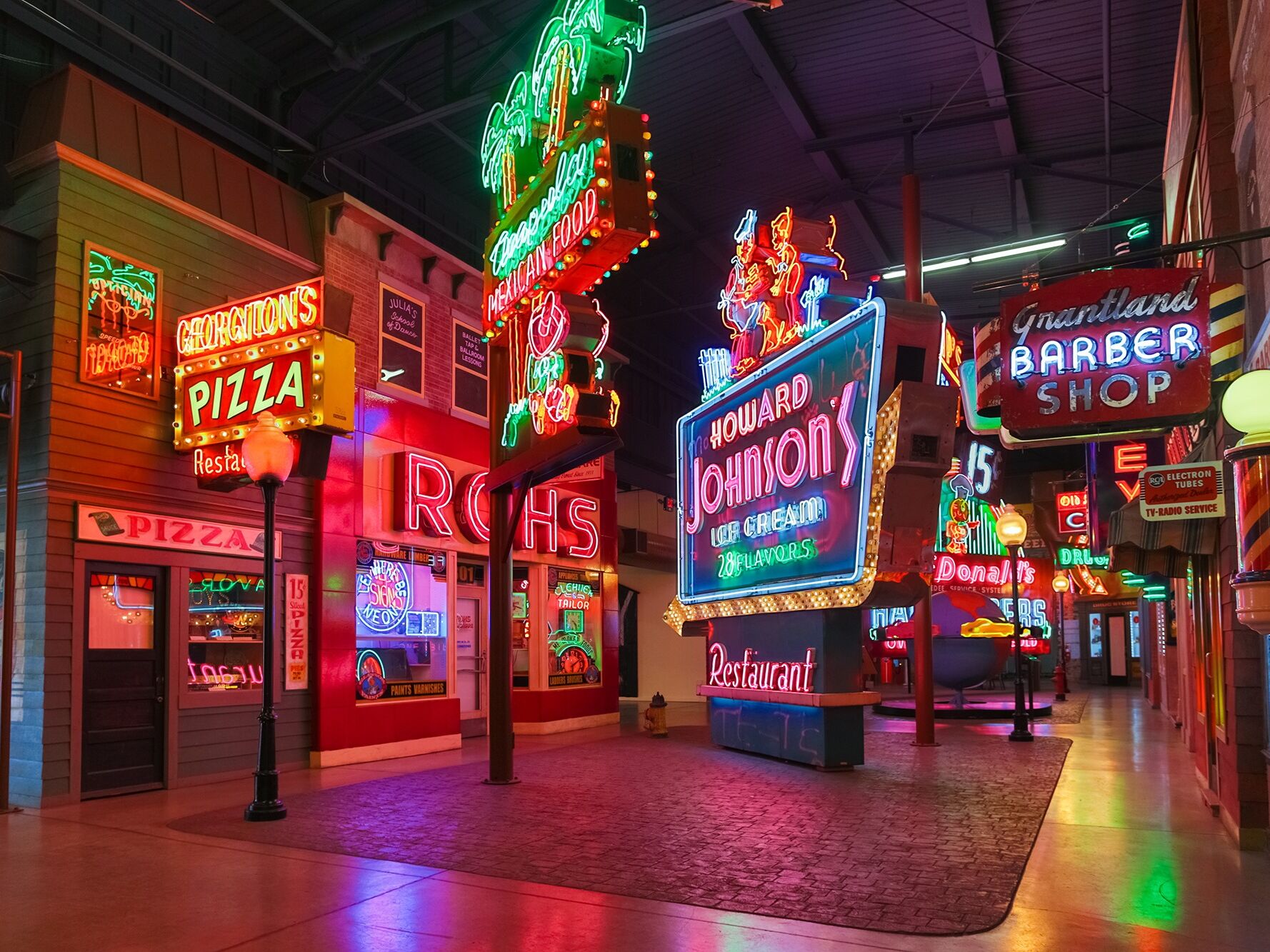 Picture of American Sign Museum