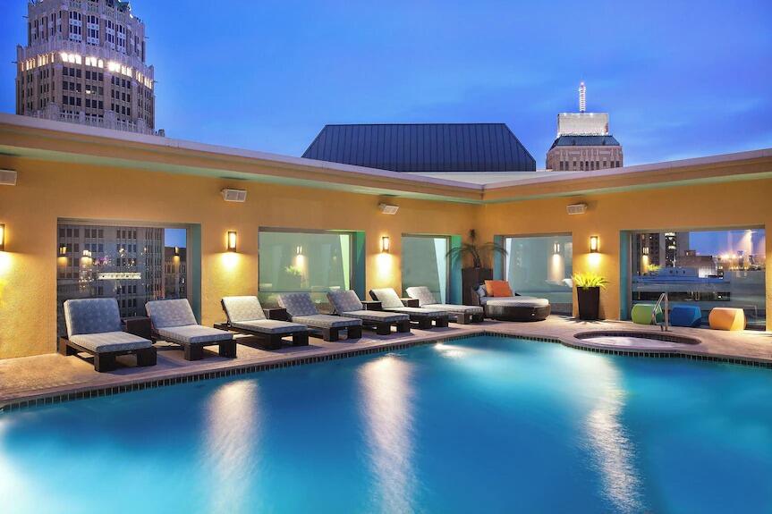 Picture of Hotel Contessa