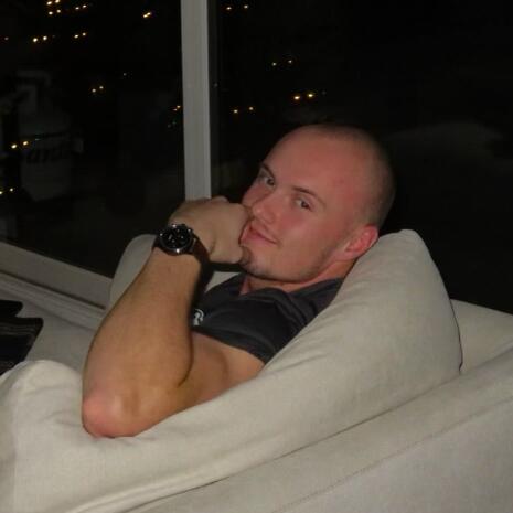 Cody Hultink