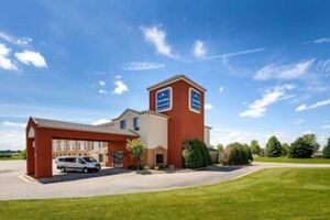 Picture of AmericInn by Wyndham Rochester