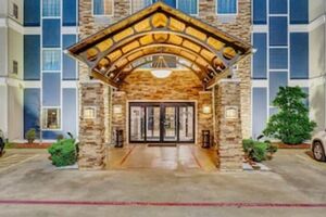 Picture of Staybridge Suites University Area an IHG Hotel