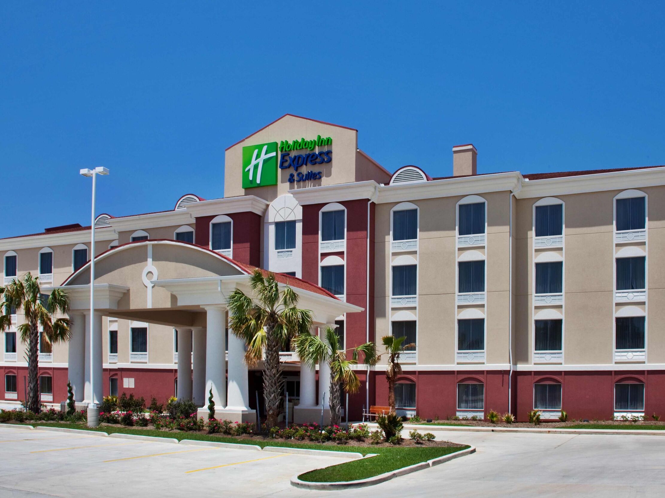 Picture of Holiday Inn Express & Suites Amite, an IHG Hotel