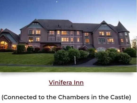 Picture of Vinifera Inn