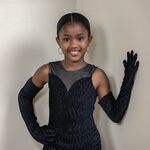 Miss Faith A. Hyche