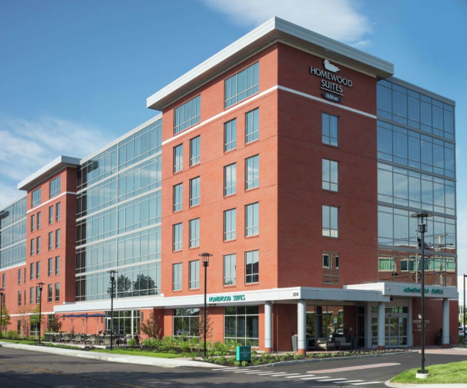 Picture of Homewood Suites by Hilton Needham Boston