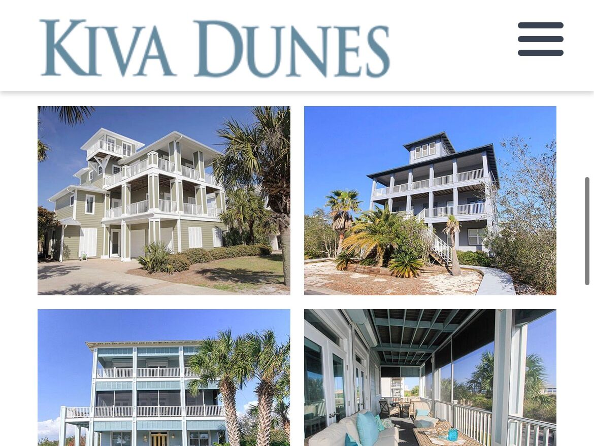 Picture of Kiva Dunes Resort and Golf