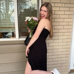 Chloe Peterson-Foust