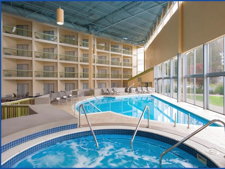 Picture of DoubleTree by Hilton Hotel Holland