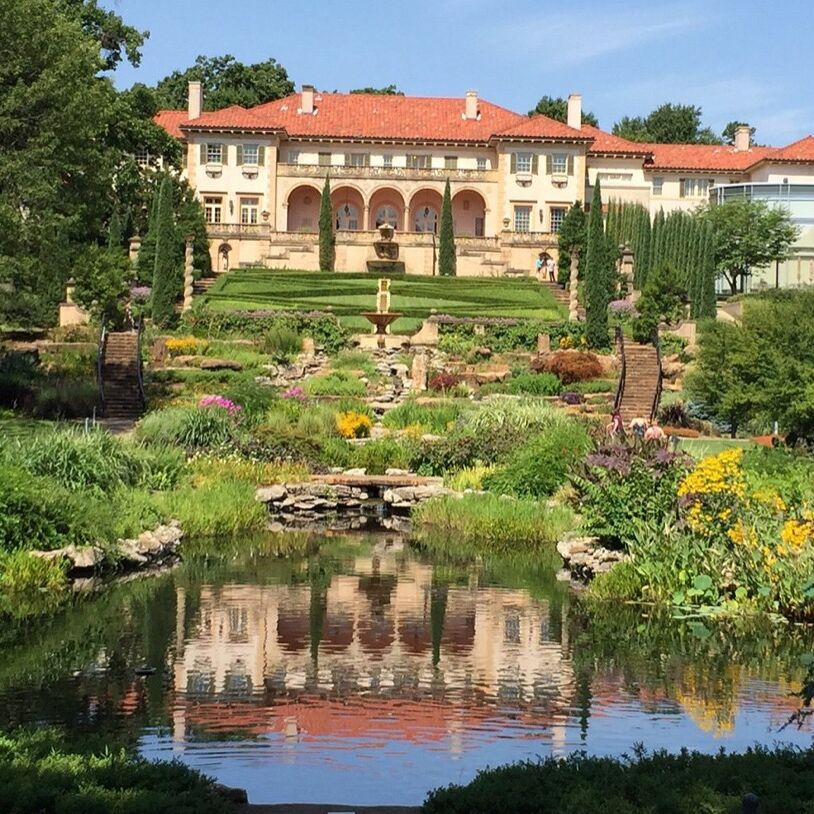 Picture of Philbrook Museum of Art and Gardens