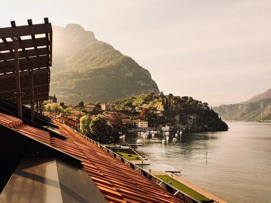 Picture of HOTEL PROMESSI SPOSI