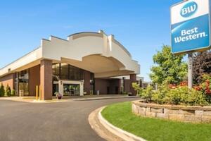 Picture of Best Western Hospitality Hotel & Suites
