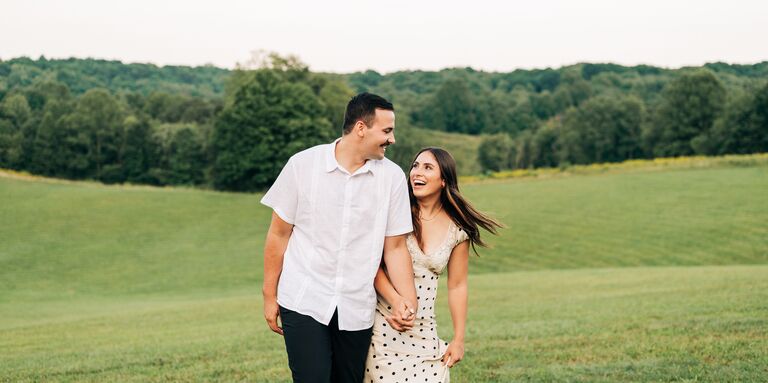 Emme & Jesse Home Page Banner