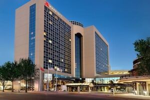 Picture of Chattanooga Marriott Downtown