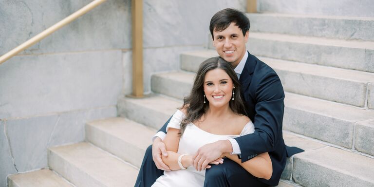 Ally & Charles Thomas Home Page Banner