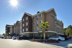 Picture of Staybridge Suites Tomball Spring Area an IHG Hotel