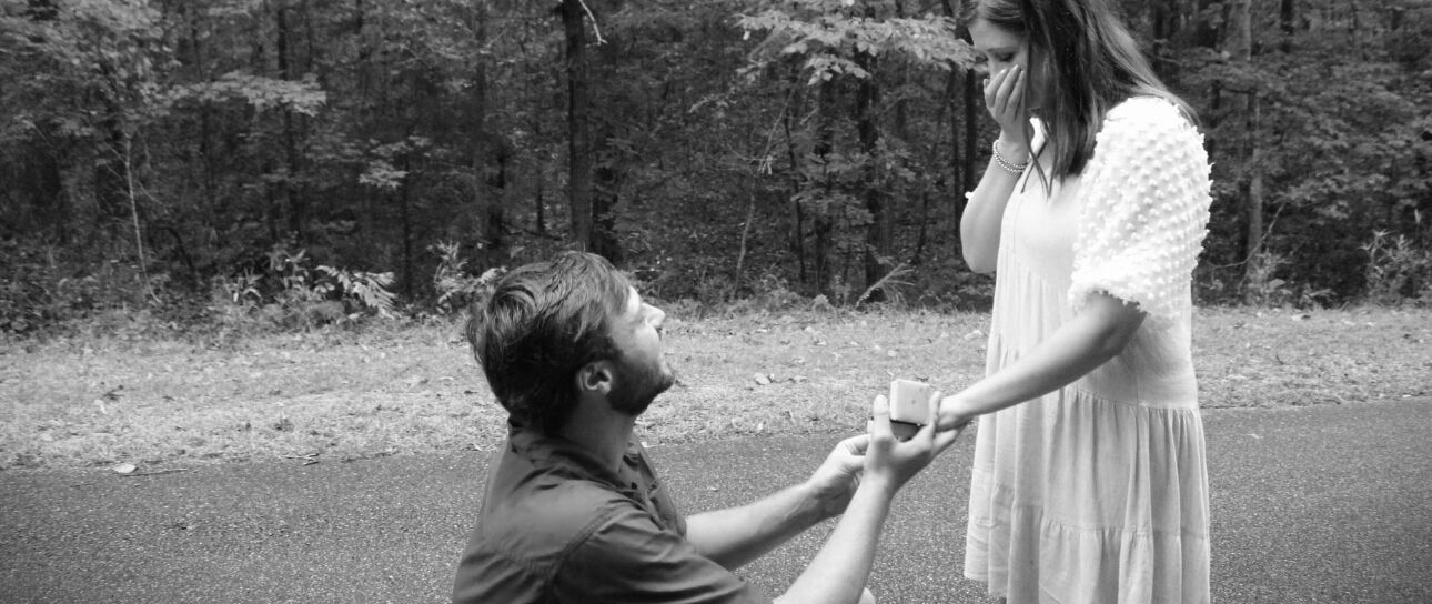 Picture of Engagement 