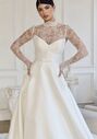 Martina Liana 1809 A-Line Wedding Dress - thumbnail - 1