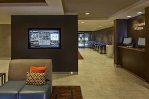 Picture of Courtyard by Marriott Orlando East / UCF Area