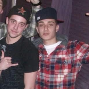Chris Biondo