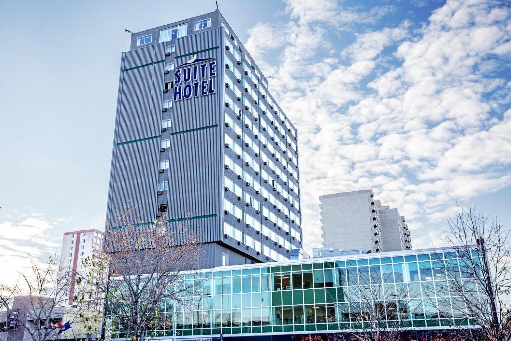 Picture of Campus Tower Suite Hotel