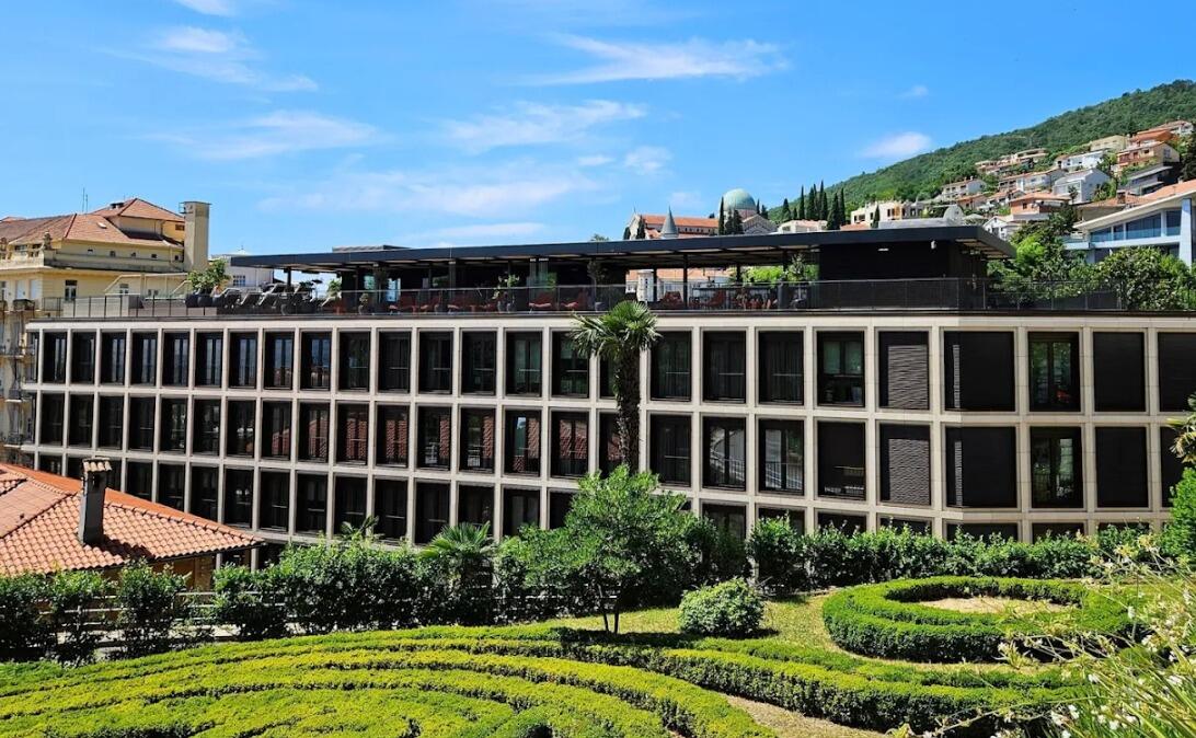 Picture of Keight Hotel Opatija, Curio Collection by Hilton