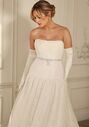 Martina Liana ML1911 A-Line Wedding Dress - thumbnail - 5