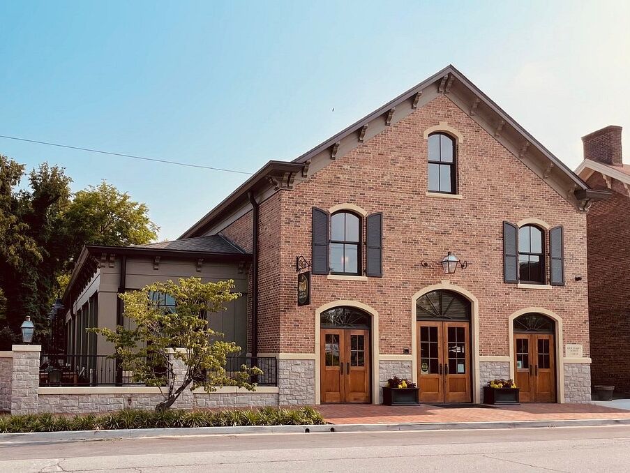 Picture of Scout & Scholar Brewing Co.