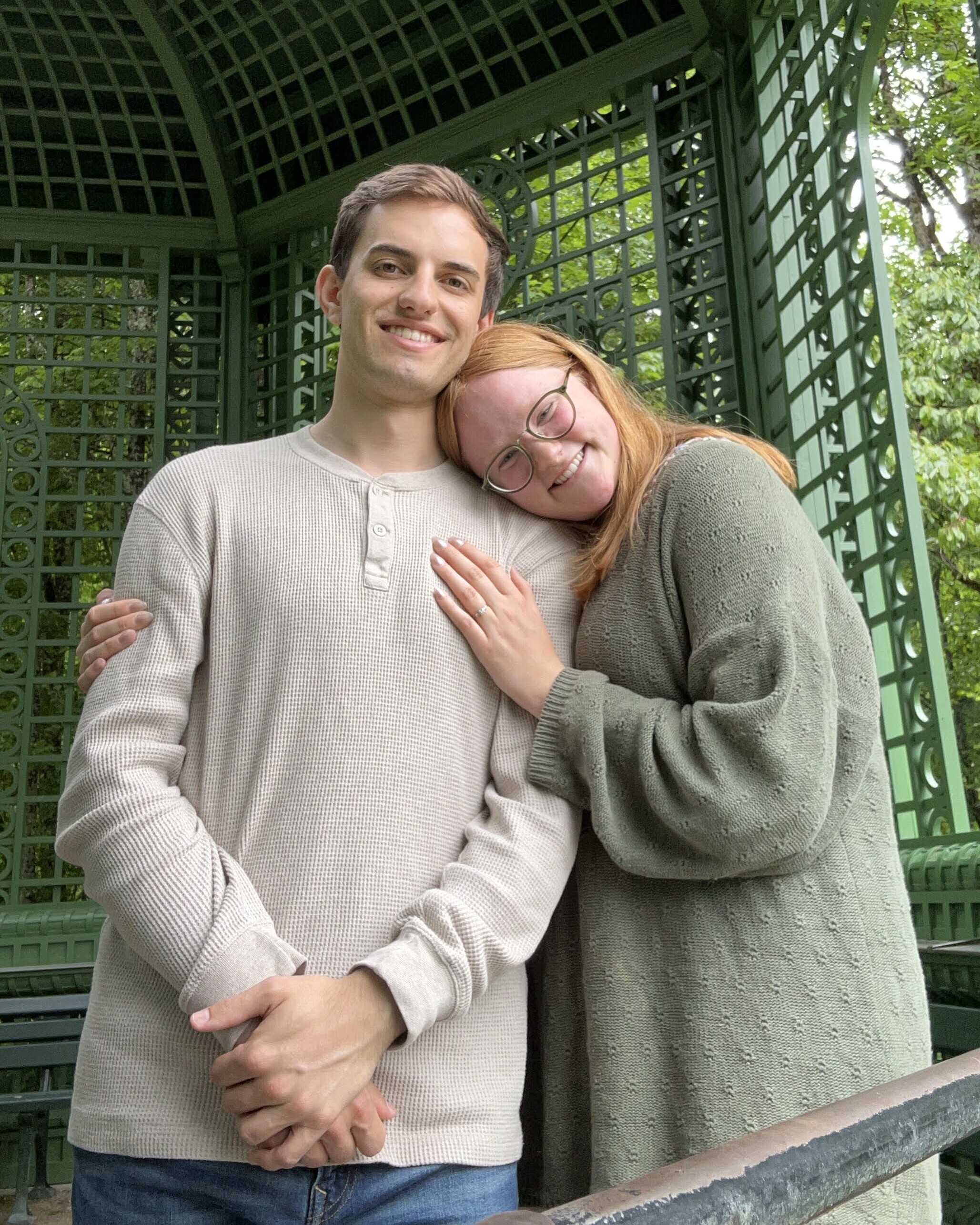 Addison Jeltema and Joseph Fogt's Wedding Website - The Knot
