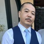 William Pak