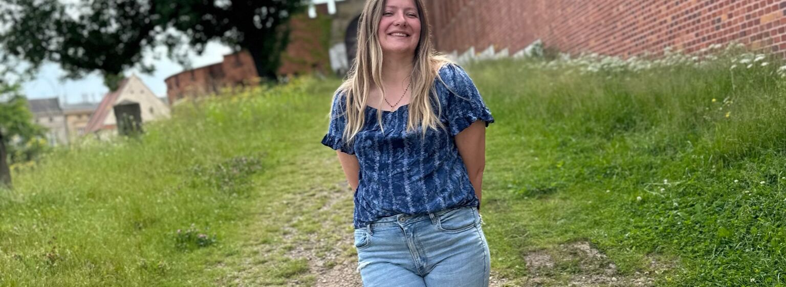 Picture of Emily’s Story